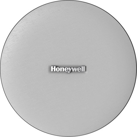 Honeywell DCR315S Rádiójel vezérlésű gong Teljes készlet Névtáblával 2. kép