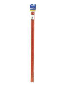 Eurolite Fénycső borítás T8 59 cm Piros 1 db