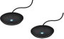 Logitech Expansion Álló Mikrofon készlet Átviteli mód:Vezetékes Vezetékkel bélyegkép