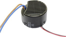 Comatec ORG2412Y AC/DC beépíthető tápegység 2.0 A 24 W 12 V Nyílt kábelvégek 1 db