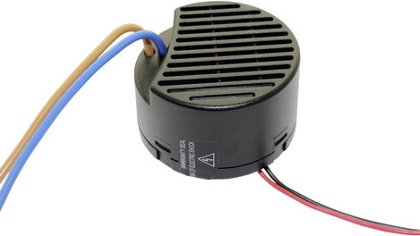 Comatec ORG2412Y AC/DC beépíthető tápegység 2.0 A 24 W 12 V Nyílt kábelvégek 1 db