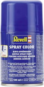 Akril festék Revell Antracit (matt) 09 Sprédoboz 100 ml bélyegkép