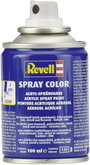 Akril festék Revell Antracit (matt) 09 Sprédoboz 100 ml 2. bélyegkép