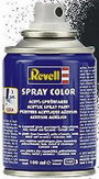 Akril festék Revell Antracit (matt) 09 Sprédoboz 100 ml 3. bélyegkép