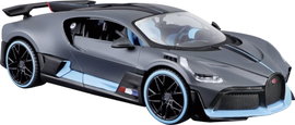 Maisto Bugatti Divo 1:24 Autómodell