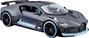 Maisto Bugatti Divo 1:24 Autómodell bélyegkép