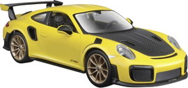 Maisto Porsche 911 GT2 RS 1:24 Autómodell
