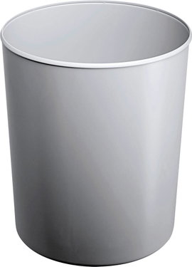 HAN 1814-S-11 1814-S-11 Biztonsági papírkosár 13 l (Ø x Ma) 219 mm x 300 mm Műanyag, Polisztirol Élé