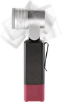 Staudte-Hirsch LED Akkus kézi fényszóró SH-5.300 225 lm 553000 10. bélyegkép