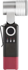 Staudte-Hirsch LED Akkus kézi fényszóró SH-5.300 225 lm 553000 2. bélyegkép