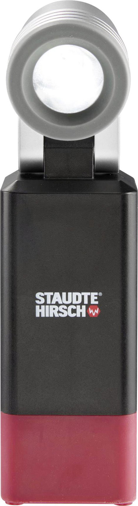 Staudte-Hirsch LED Akkus kézi fényszóró SH-5.300 225 lm 553000 5. kép
