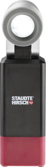 Staudte-Hirsch LED Akkus kézi fényszóró SH-5.300 225 lm 553000 5. bélyegkép