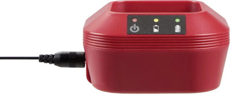 Staudte-Hirsch LED Akkus kézi fényszóró SH-5.300 225 lm 553000 6. kép