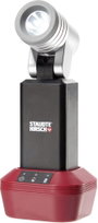 Staudte-Hirsch LED Akkus kézi fényszóró SH-5.300 225 lm 553000 8. bélyegkép