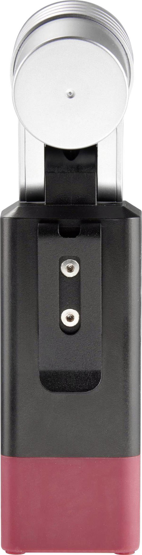 Staudte-Hirsch LED Akkus kézi fényszóró SH-5.300 225 lm 553000 9. kép