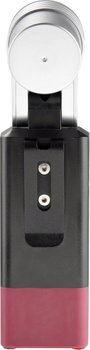 Staudte-Hirsch LED Akkus kézi fényszóró SH-5.300 225 lm 553000 9. bélyegkép