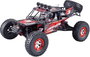 Amewi Desert Eagle-2 Brushed 1:12 RC modellautó Elektro Buggy 4WD RtR 2,4 GHz 10. bélyegkép