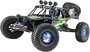 Amewi Desert Eagle-2 Brushed 1:12 RC modellautó Elektro Buggy 4WD RtR 2,4 GHz bélyegkép