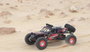 Amewi Desert Eagle-2 Brushed 1:12 RC modellautó Elektro Buggy 4WD RtR 2,4 GHz 2. bélyegkép