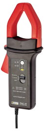 Chauvin Arnoux PAC 27 Lakatfogó adapter Mérési tartomány A/AC: 0.5 - 1000 A Mérési tartomány A/DC: 0 2. bélyegkép