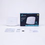 TP-LINK EAP225 EAP225 WLAN Access Point 1.3 GBit/s 2.4 GHz, 5 GHz 4. bélyegkép