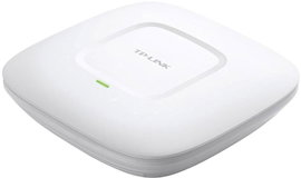 TP-LINK EAP115 EAP115 WLAN Access Point 300 MBit/s 2.4 GHz