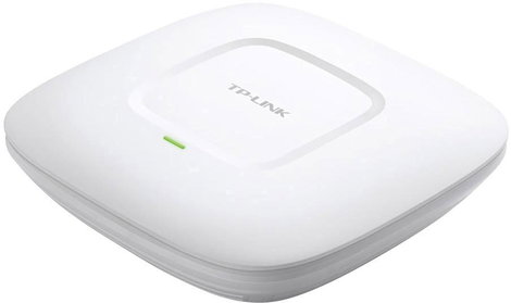 TP-LINK EAP115 EAP115 WLAN Access Point 300 MBit/s 2.4 GHz