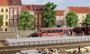 Auhagen 41634 H0 Peron bélyegkép