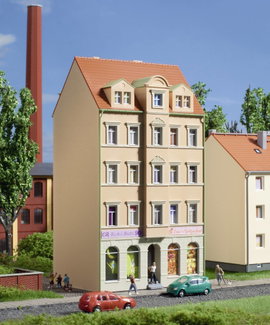 Auhagen 14477 N Ringstrasse 3 ház