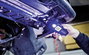 Scangrip 03.5408 UV-Form LED, UV LED Munkalámpa Akkuról üzemeltetett 250 lm 7. bélyegkép
