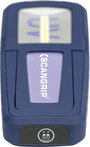 Scangrip 03.5408 UV-Form LED, UV LED Munkalámpa Akkuról üzemeltetett 250 lm 8. bélyegkép
