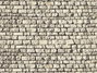 H0, TT NOCH 57560 Faltömb (H x Sz) 320 mm x 150 mm Műanyag modell bélyegkép
