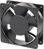 PROFAN Technology P2123HBT Axiális ventilátor 230 V/AC 159.6 m³/óra (H x Sz x Ma) 120 x 120 x 38 mm bélyegkép
