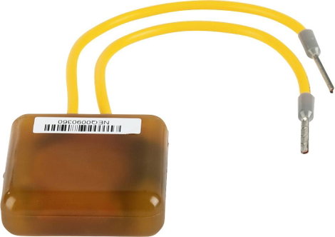eQ-3 130366 Az ESB1 behúzási áramkorlátozó Narancs IP20 2. kép