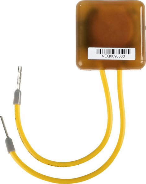 eQ-3 130366 Az ESB1 behúzási áramkorlátozó Narancs IP20 4. kép