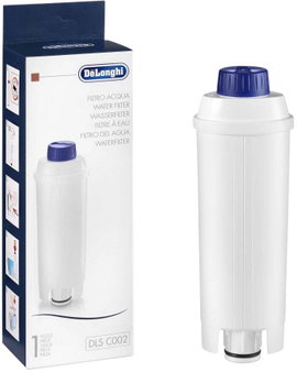 DeLonghi 5513292811 DLSC002 Vízszűrő filter 1 db