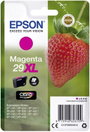 Epson T2993, 29XL #####Tinte Eredeti helyettesíti Epson C13T29934012 Bíbor bélyegkép