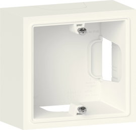 Legrand 1 részes Keret Kívülre szerelhető ház 600041