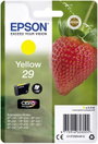 Epson T2984, 29 #####Tinte Eredeti Sárga bélyegkép