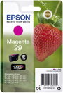 Epson T2983, 29 #####Tinte Eredeti helyettesíti Epson C13T29834012 Bíbor bélyegkép