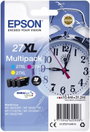Epson T2715, 27XL #####Tinte Eredeti Cián, Sárga, Bíbor bélyegkép