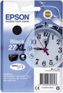 Epson T2711, 27XL #####Tinte Eredeti Fekete bélyegkép
