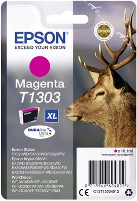 Epson T1303 #####Tinte Eredeti Bíbor