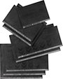 Petex SM040 410 016 Sárhányó Gumi (natúr) (Sz x Ma) 600 mm x 500 mm bélyegkép