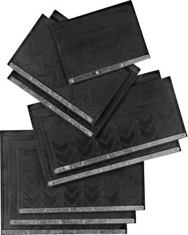 Petex SM040 410 012 Sárhányó Gumi (natúr) (Sz x Ma) 500 mm x 400 mm