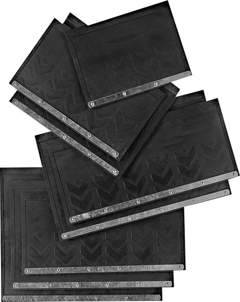 Petex SM040 410 003 Sárhányó Gumi (natúr) (Sz x Ma) 400 mm x 300 mm