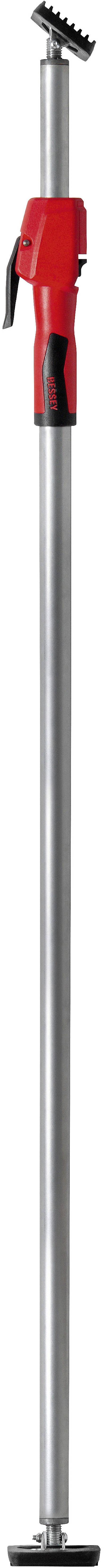 Bessey STE250 Mennyezet támasz Hosszúság állítás: 1450 - 2500 mm Tartóerő (max.): 200 kg