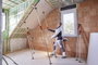 Bessey STE250 Mennyezet támasz Hosszúság állítás: 1450 - 2500 mm Tartóerő (max.): 200 kg 5. bélyegkép
