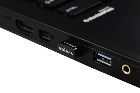 Bluetooth USB stick 5.0, EDIMAX BT-8500 2. kép