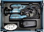 Makita BO5041J Excenter csiszoló 300 W Ø 125 mm 3. bélyegkép